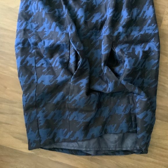 Marc by Marc Jacobs balloon dress with puffed sleeves - Picture 13 of 13